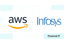 Infosys and AWS Enter Strategic Collaboration to Accelerate Financial Institutions’ Cloud Transformation Across Europe, Middle East and Africa