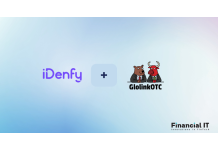 iDenfy Connects With GlolinkOTC to Integrate KYC/AML...