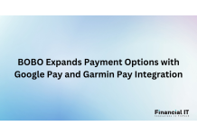 BOBO Expands Payment Options with Google Pay and...