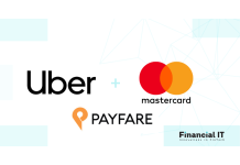 Uber Partners with Mastercard and Payfare to Launch the New Uber Pro Card in Canada