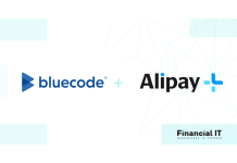 Bluecode and Ant International Enter Partnership to Allow In-app Payments from Bluecode's Network of Apps in Europe to Alipay+ Global Merchants