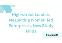 High-street Lenders Neglecting Women-led Enterprises,...