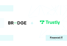 BR-DGE Partners with Trustly to Enhance Open Banking...