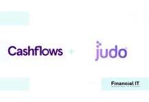 Cashflows Deepens Partnership with Judopay to Offer...