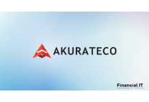 Akurateco Awarded Substantial AWS Credits to...