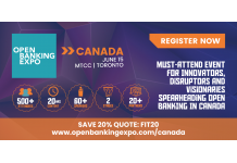 Mastercard Announced as Headline Partner of Open Banking Expo Canada 2023
