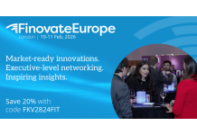 FinovateEurope 2026: Shaping the Future of Fintech