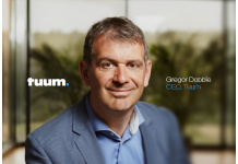 Tuum Appoints Financial Technology Leader Gregor Dobbie as Chief Executive Officer