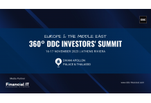 Unveiling the Future of Investments: DDC’s 360° Investors Summit - Europe & The Middle East