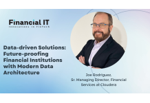 Data-driven Solutions: Future-proofing Financial...