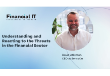 Understanding and Reacting to the Threats in the Financial Sector