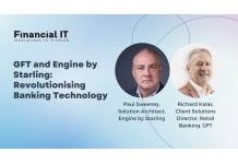 GFT and Engine by Starling: Revolutionising Banking Technology Image