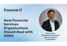 How Financial Services Organisations Should Deal with DORA