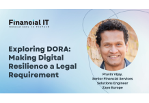 Exploring DORA: Making Digital Resilience a Legal Requirement