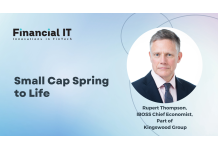 Small Cap Spring to Life