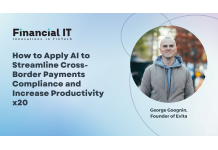 How to Apply AI to Streamline Cross-Border Payments...