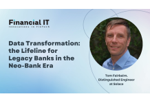 Data Transformation: The Lifeline for Legacy Banks in...