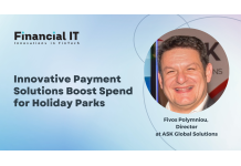 Innovative Payment Solutions Boost Spend for Holiday...