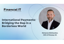 International Payments: Bridging the Gap in a...