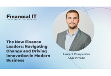 The New Finance Leaders: Navigating Change and Driving...