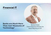 Banks are Much More Than Just ‘Museums of Technology’