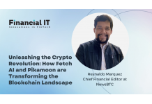 Unleashing the Crypto Revolution: How Fetch AI and...