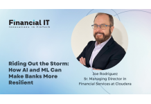 Riding Out the Storm: How AI and ML Can Make Banks More Resilient