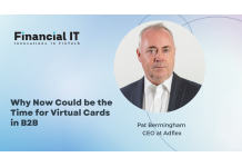 Why Now Could be the Time for Virtual Cards in B2B