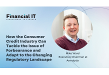 How the Consumer Credit Industry Can Tackle the Issue...