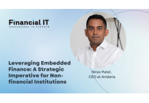 Leveraging Embedded Finance: A Strategic Imperative...