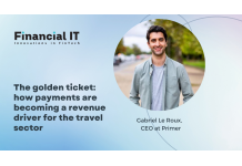 The Golden Ticket: How Payments are Becoming a Revenue Driver for the Travel Sector