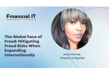 The Global Face of Fraud: Mitigating Fraud Risks When Expanding Internationally