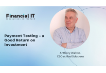 Payment Testing – a Good Return on Investment