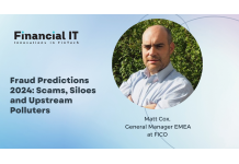 Fraud Predictions 2024: Scams, Siloes and Upstream...