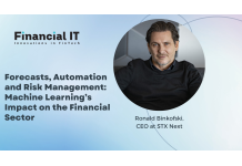 Forecasts, Automation and Risk Management: Machine Learning’s Impact on the Financial Sector