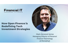 How Open Finance is Redefining Tech Investment Strategies 