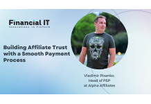 Building Affiliate Trust with a Smooth Payment Process