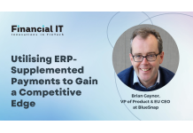 Utilising ERP-Supplemented Payments to Gain a Competitive Edge