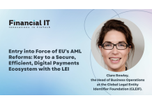 Entry into Force of EU’s AML Reforms: Key to a Secure, Efficient, Digital Payments Ecosystem with the LEI 