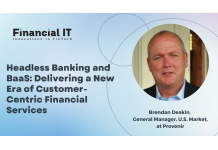 Headless Banking and BaaS: Delivering a New Era of...