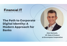 The Path to Corporate Digital Identity: A Modern...