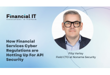 How Financial Services Cyber Regulations are Hotting Up For API Security