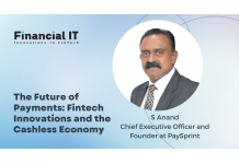 The Future of Payments: Fintech Innovations and the Cashless Economy