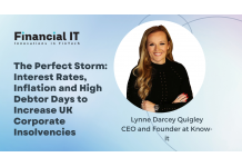 The Perfect Storm: Interest Rates, Inflation and High Debtor Days to Increase UK Corporate Insolvencies