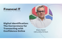 Digital Identification: The Cornerstone for...