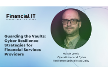 Guarding the Vaults: Cyber Resilience Strategies for Financial Services Providers