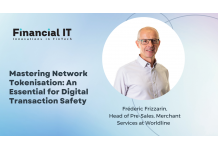 Mastering Network Tokenisation: An Essential for Digital Transaction Safety.