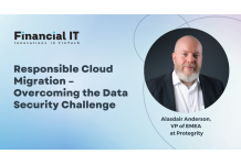 Responsible Cloud Migration – Overcoming the Data...