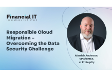 Responsible Cloud Migration – Overcoming the Data Security Challenge