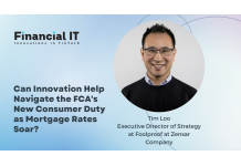 Can Innovation Help Navigate the FCA's New Consumer Duty as Mortgage Rates Soar?